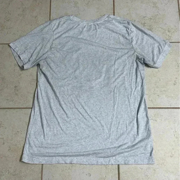 Large TEXAS TRUE Bull T-Shirt - Picture 5 of 9